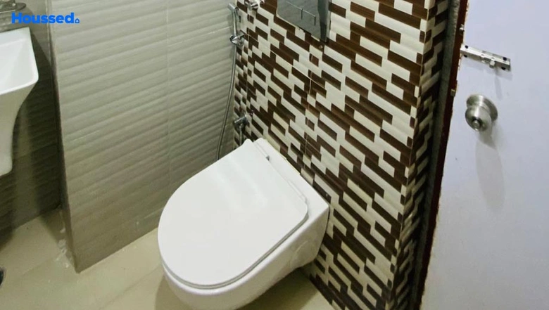Sample Apartment